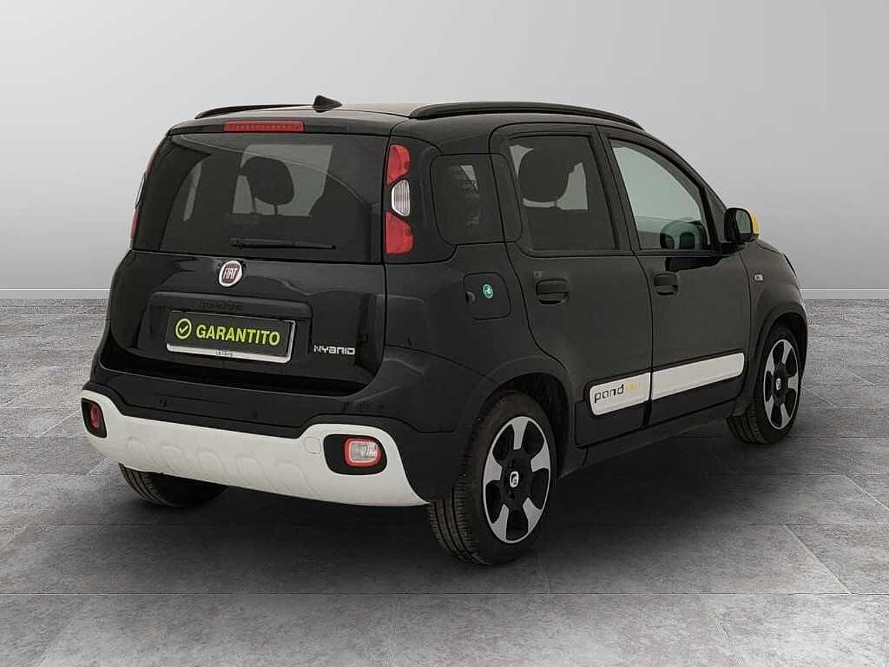 Fiat Fiat Panda usata 25