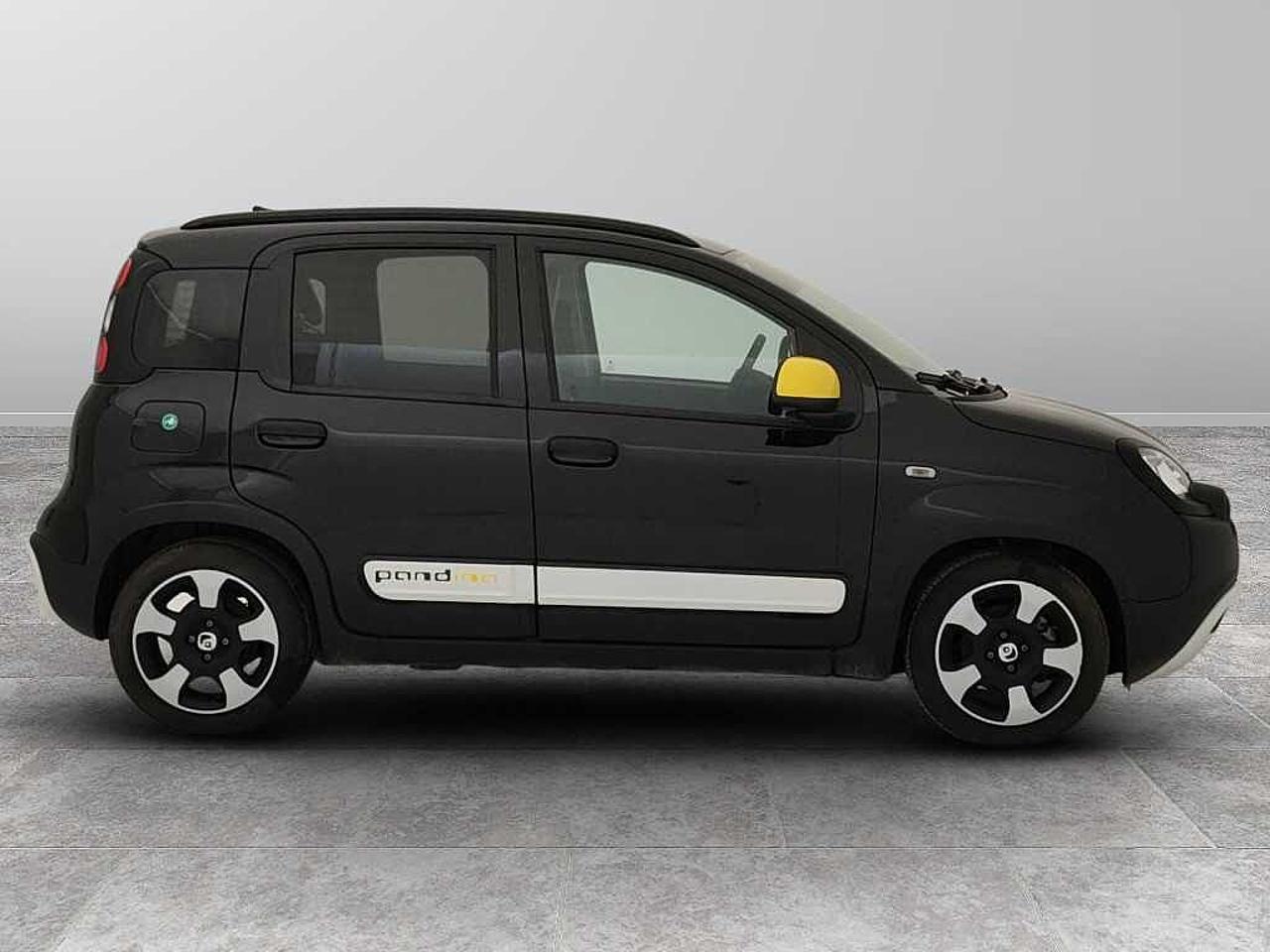Fiat Fiat Panda usata 26