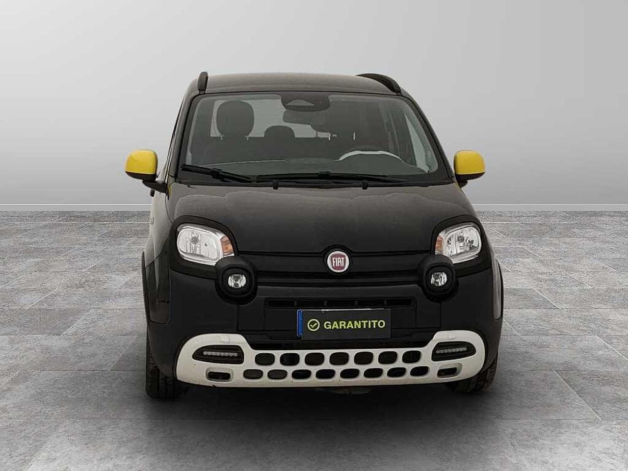 Fiat Fiat Panda usata 28