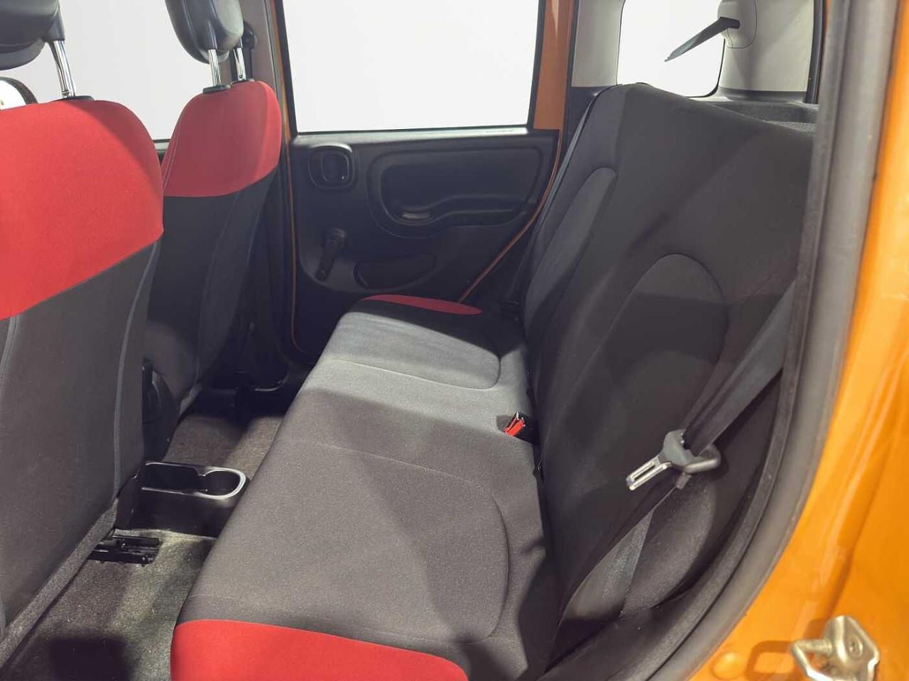 Fiat Fiat Panda usata 2