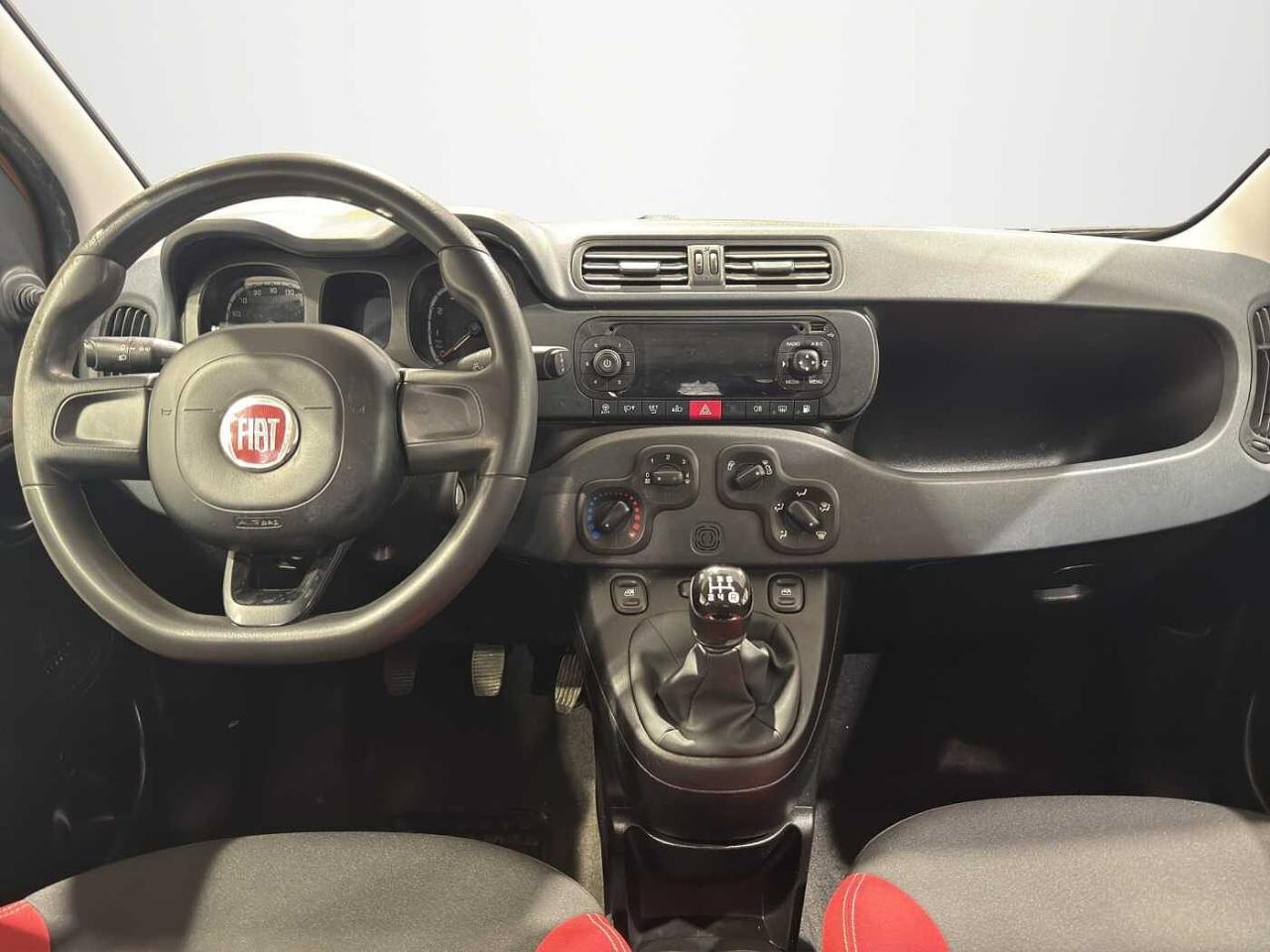 Fiat Fiat Panda usata 3