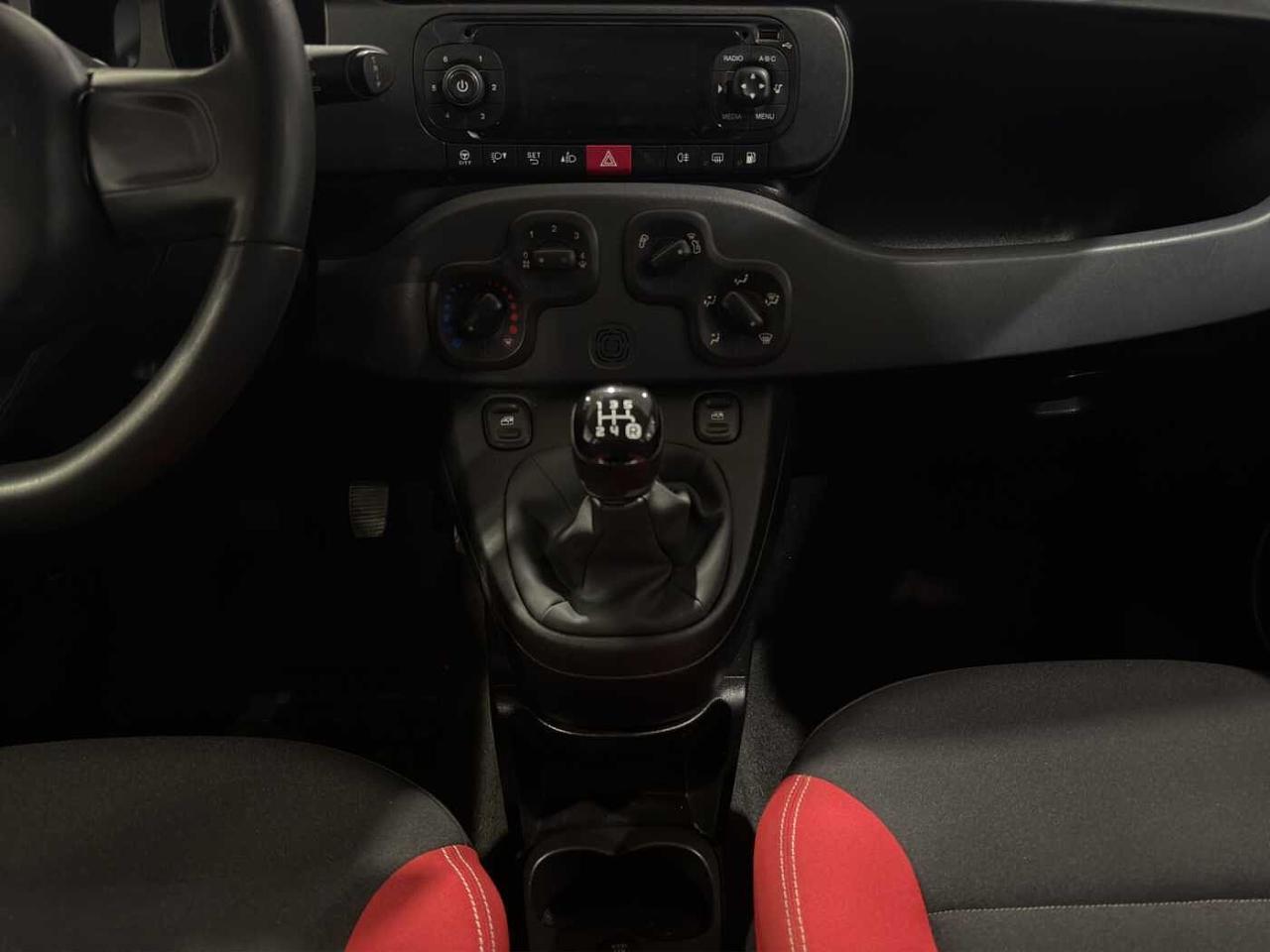 Fiat Fiat Panda usata 4