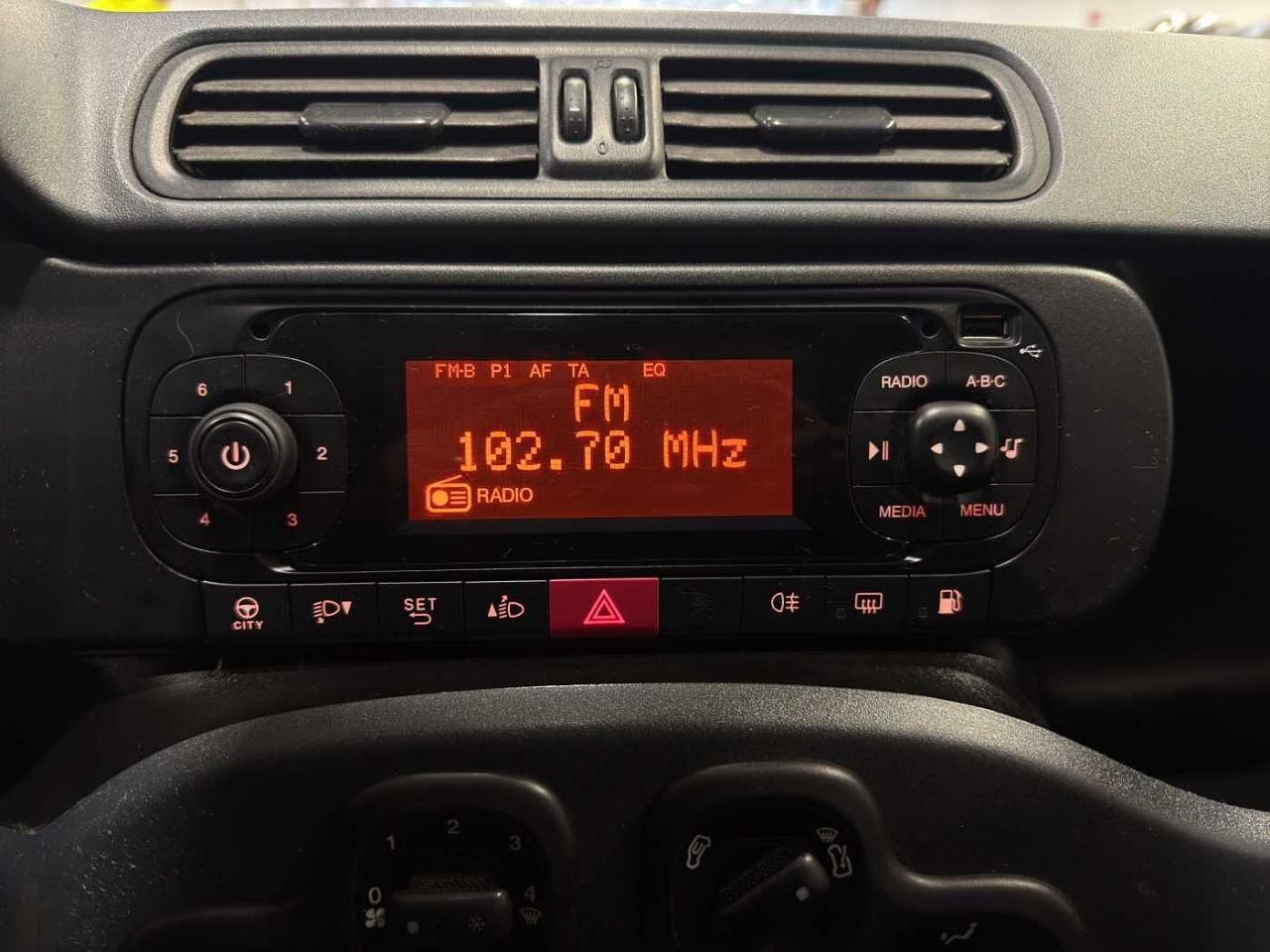 Fiat Fiat Panda usata 5