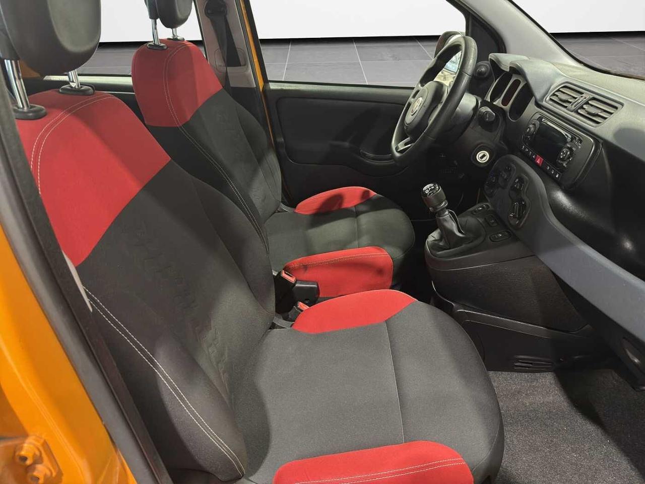Fiat Fiat Panda usata 6