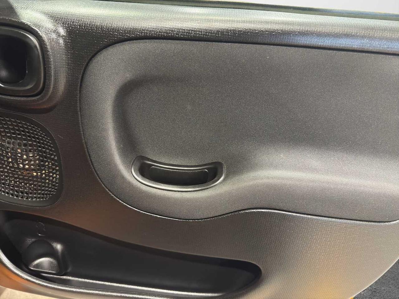 Fiat Fiat Panda usata 7