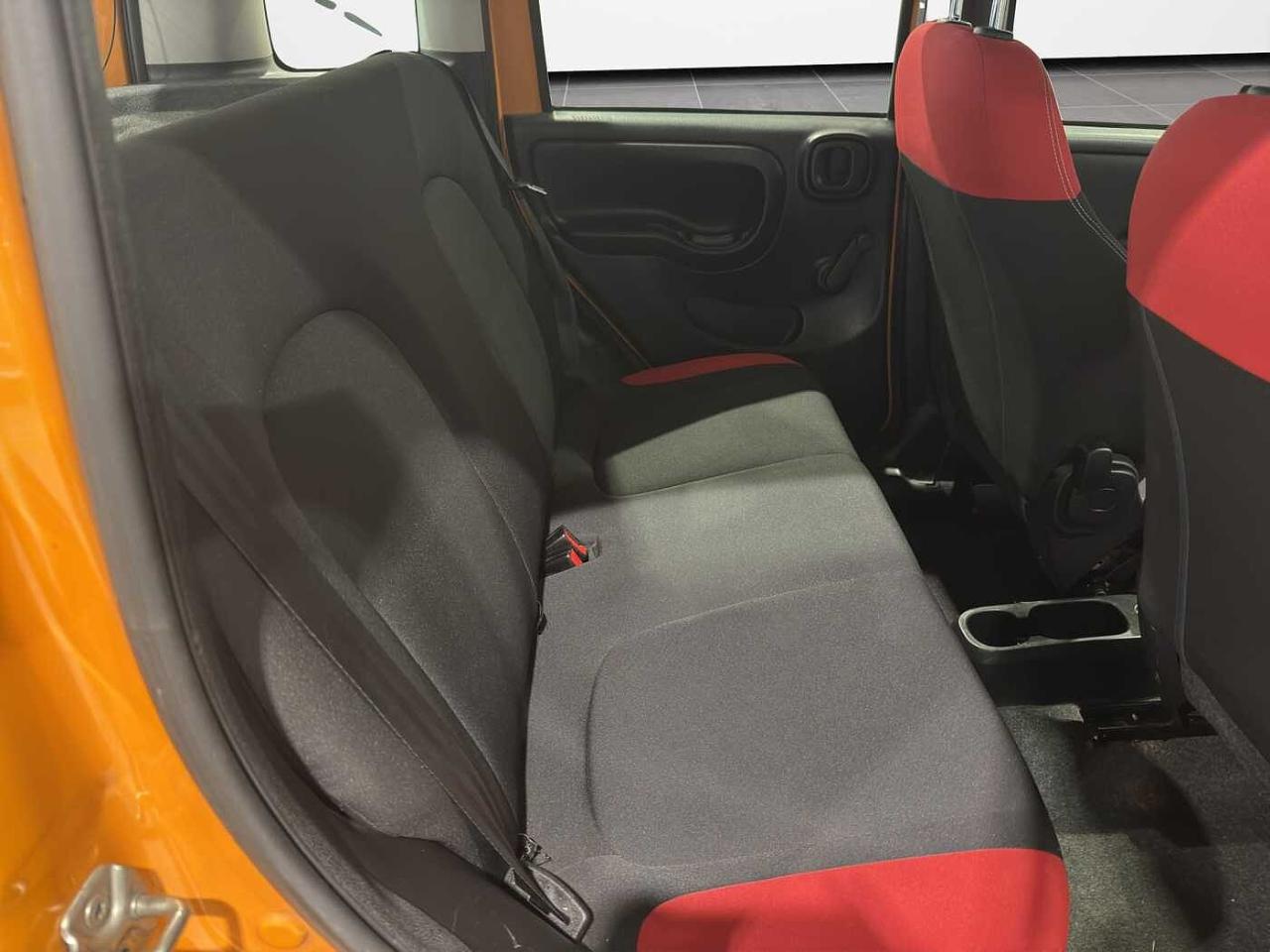 Fiat Fiat Panda usata 8