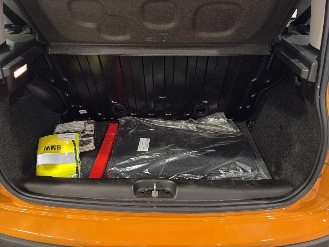 Fiat Fiat Panda usata 9