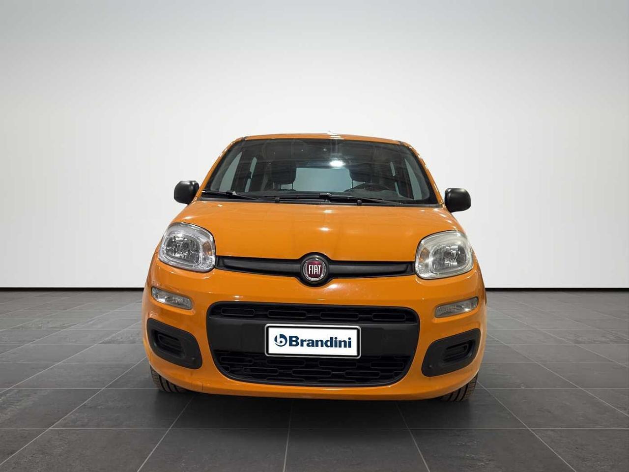 Fiat Fiat Panda usata 11