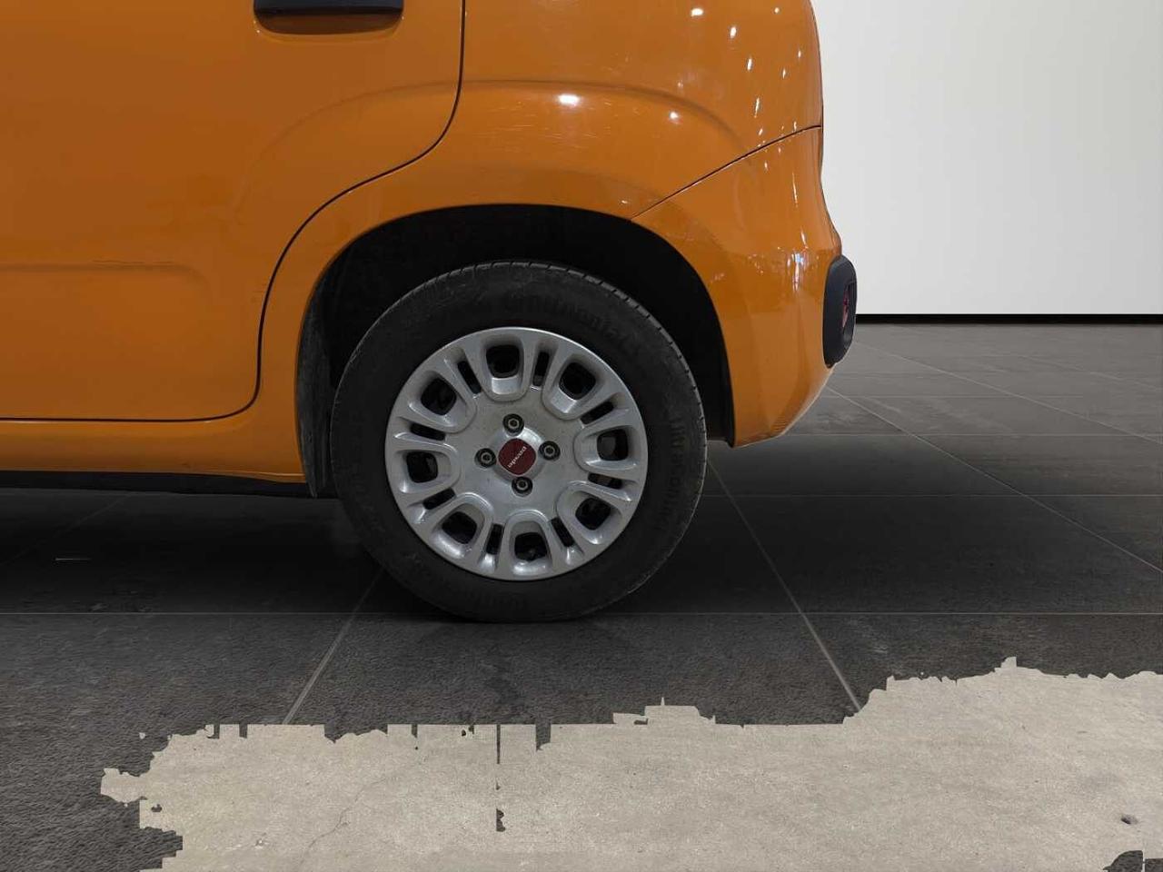 Fiat Fiat Panda usata 12