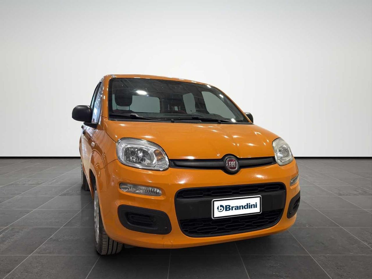 Fiat Fiat Panda usata 16