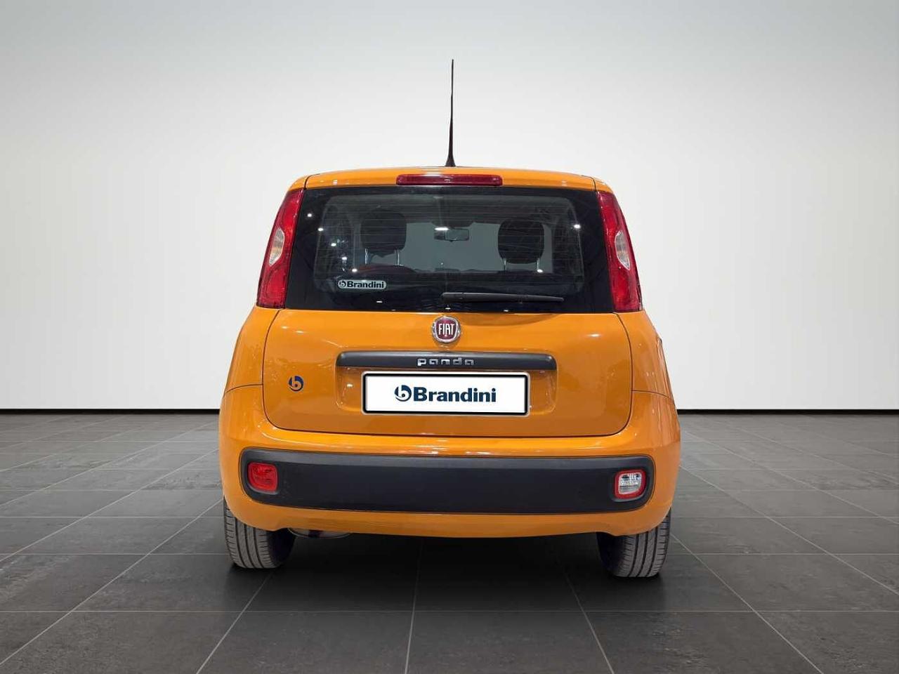 Fiat Fiat Panda usata 18