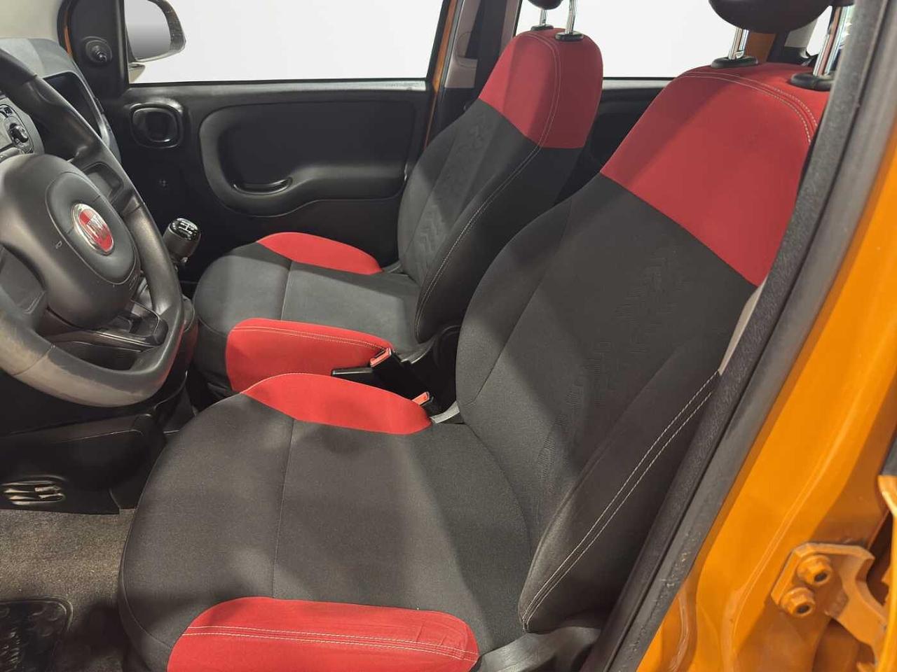 Fiat Fiat Panda usata 20