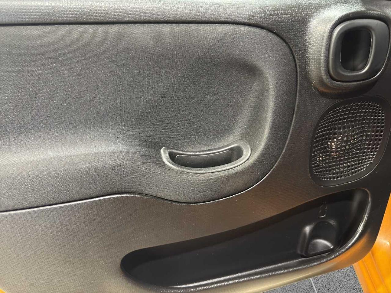 Fiat Fiat Panda usata 21