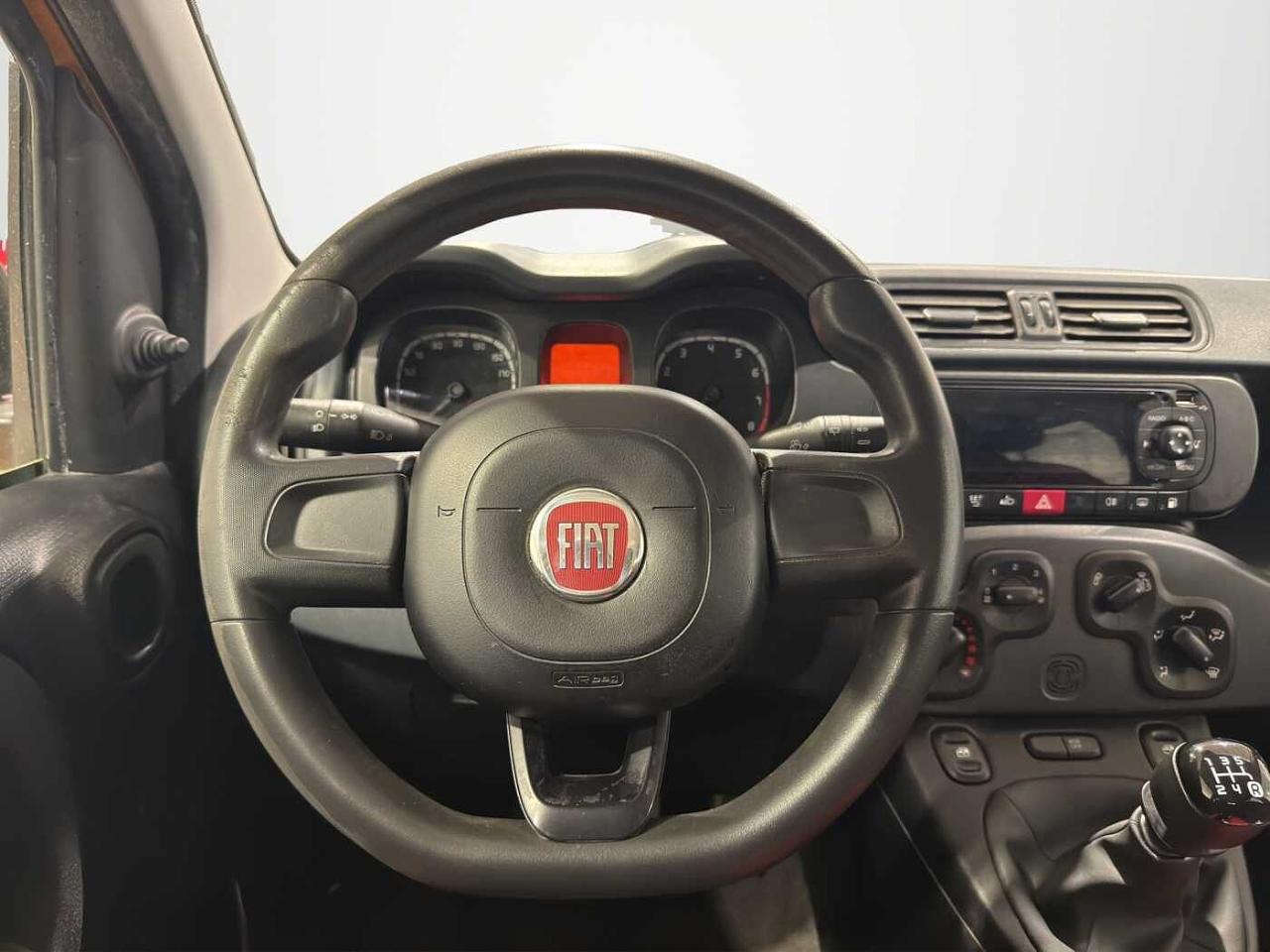 Fiat Fiat Panda usata 22