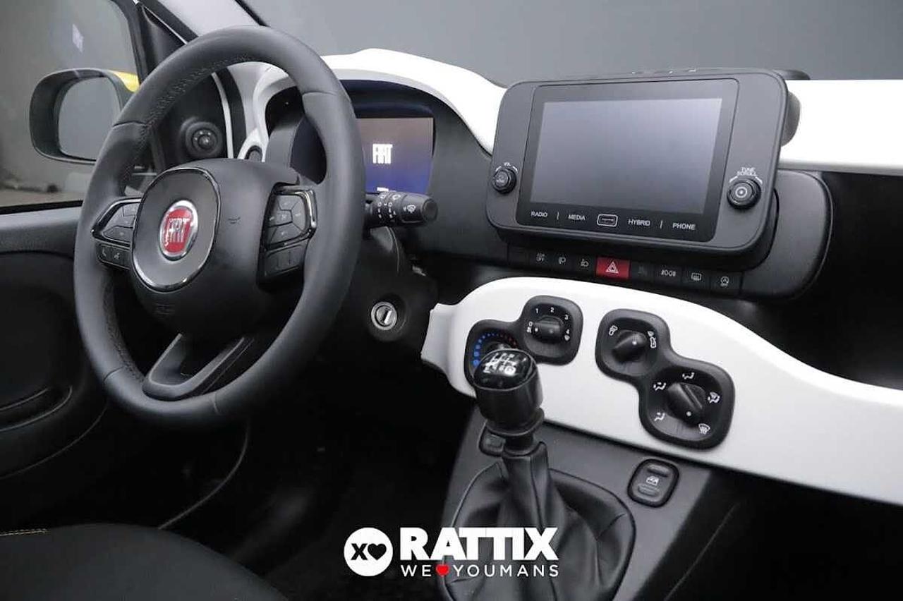 Fiat Fiat Panda usata 6