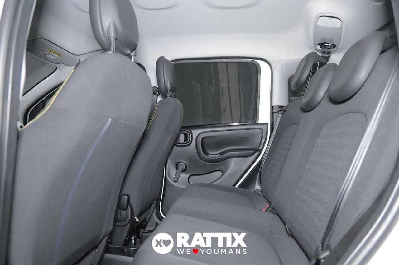 Fiat Fiat Panda usata 10