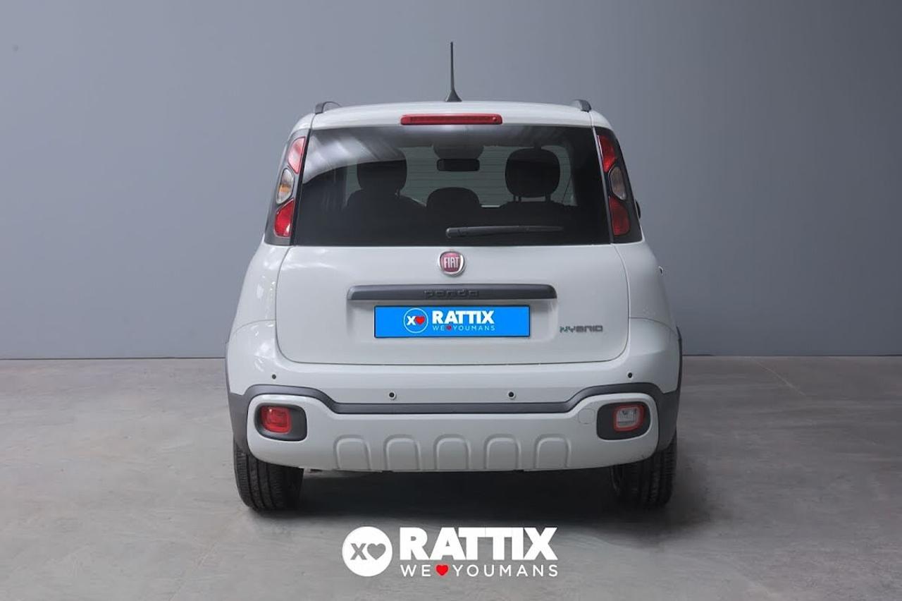 Fiat Fiat Panda usata 16