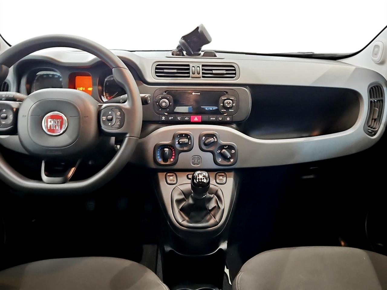 Fiat Fiat Panda usata 2