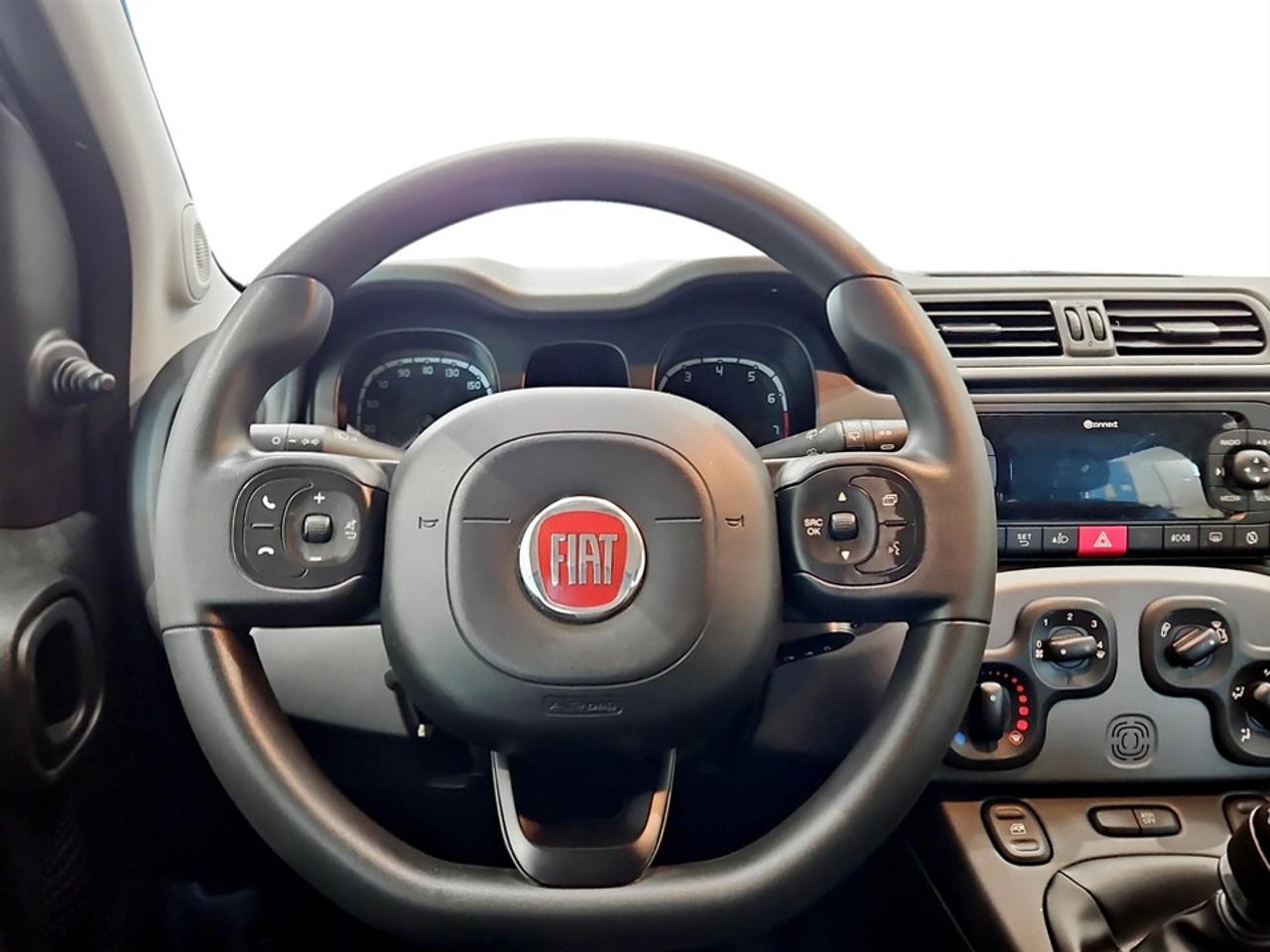 Fiat Fiat Panda usata 3