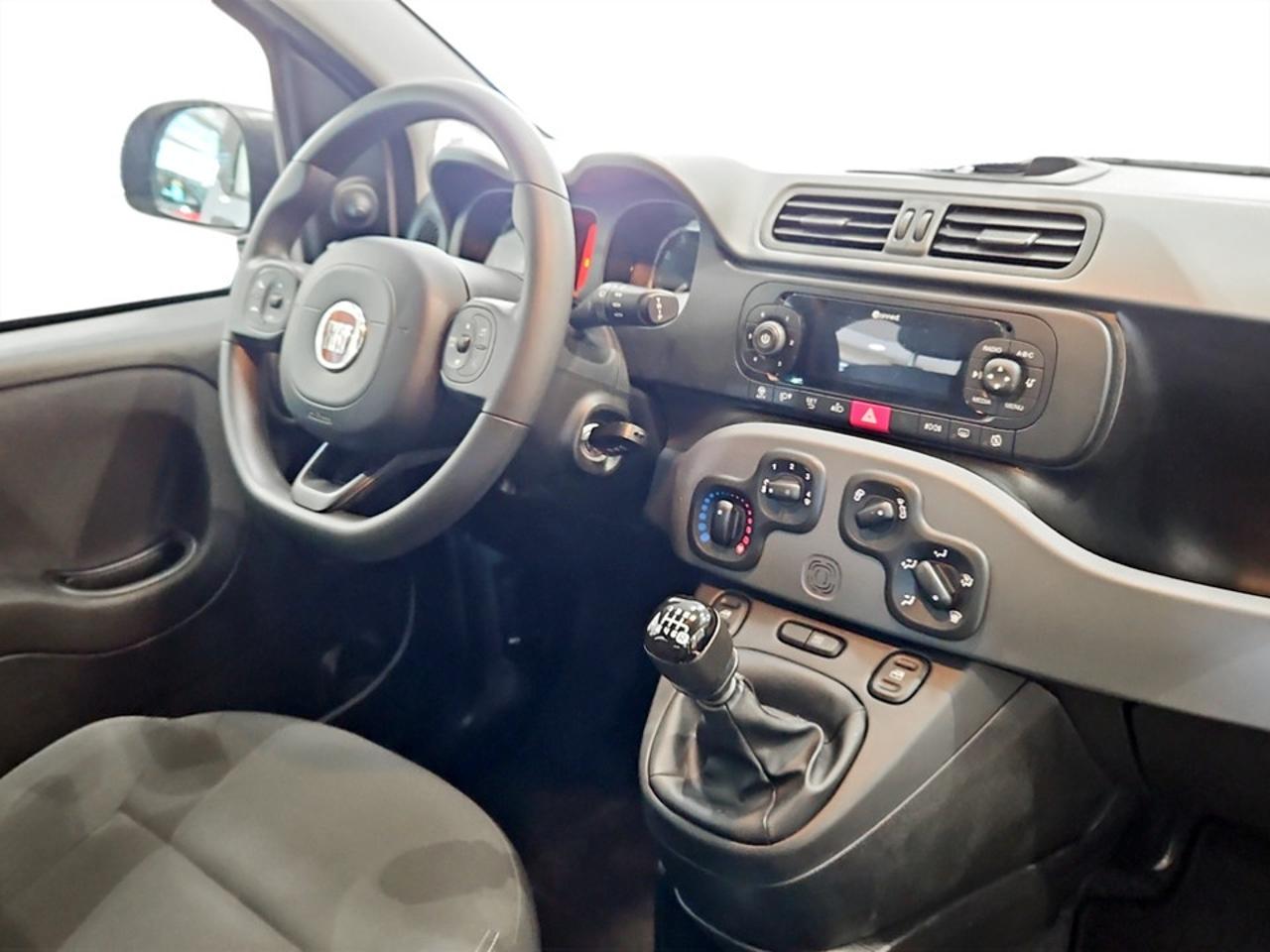 Fiat Fiat Panda usata 4