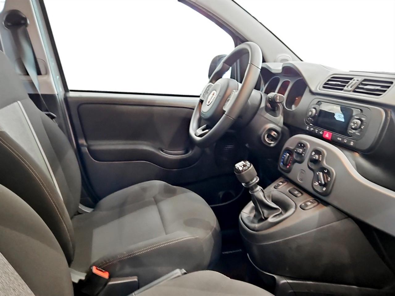 Fiat Fiat Panda usata 5