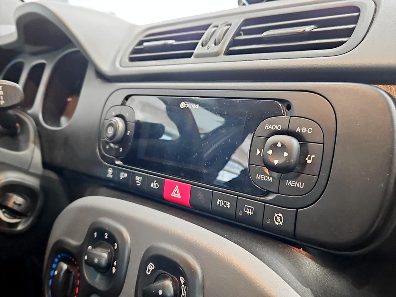 Fiat Fiat Panda usata 6