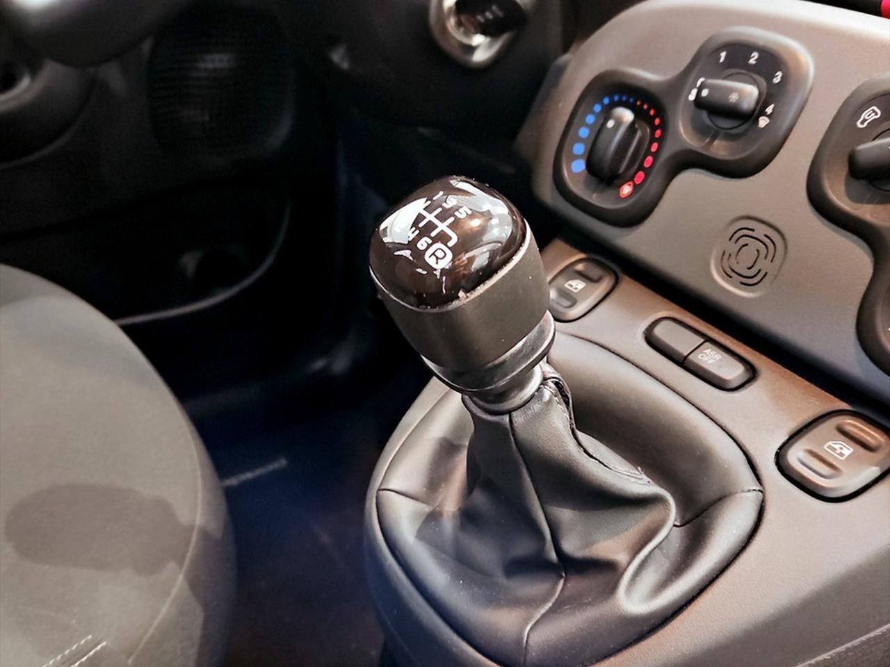 Fiat Fiat Panda usata 7