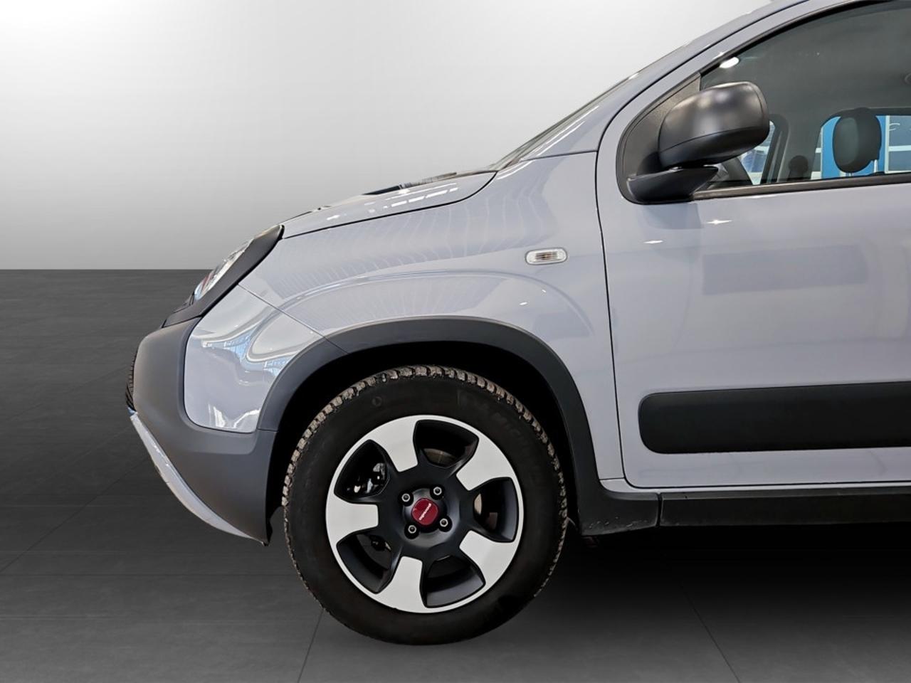 Fiat Fiat Panda usata 8