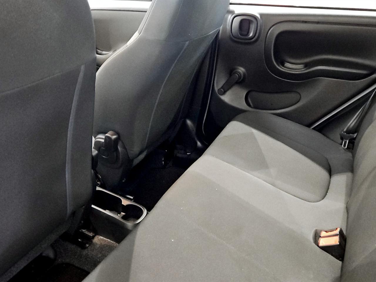 Fiat Fiat Panda usata 9