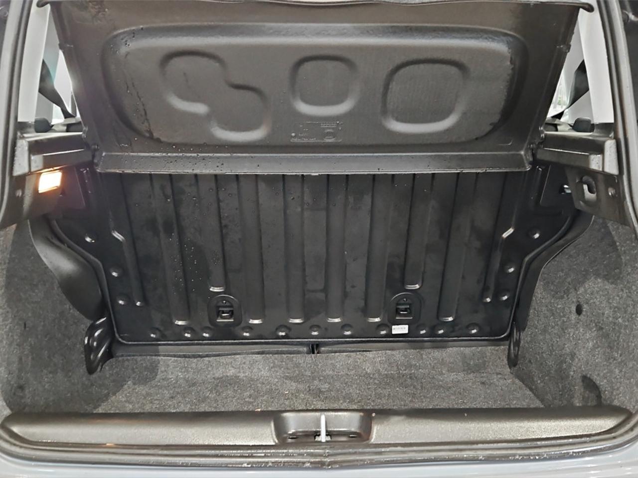 Fiat Fiat Panda usata 10