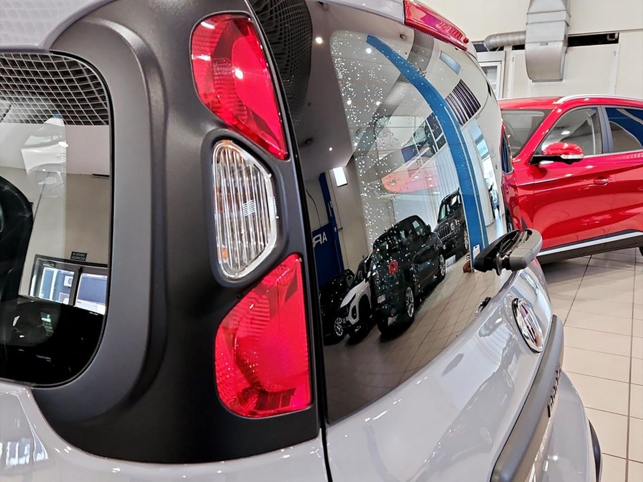 Fiat Fiat Panda usata 12