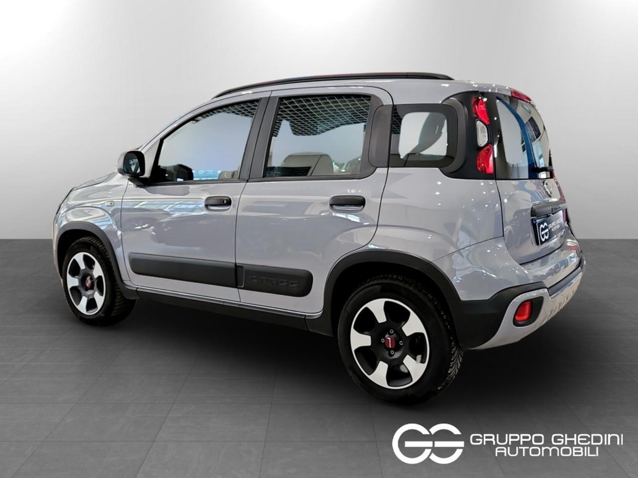 Fiat Fiat Panda usata 14