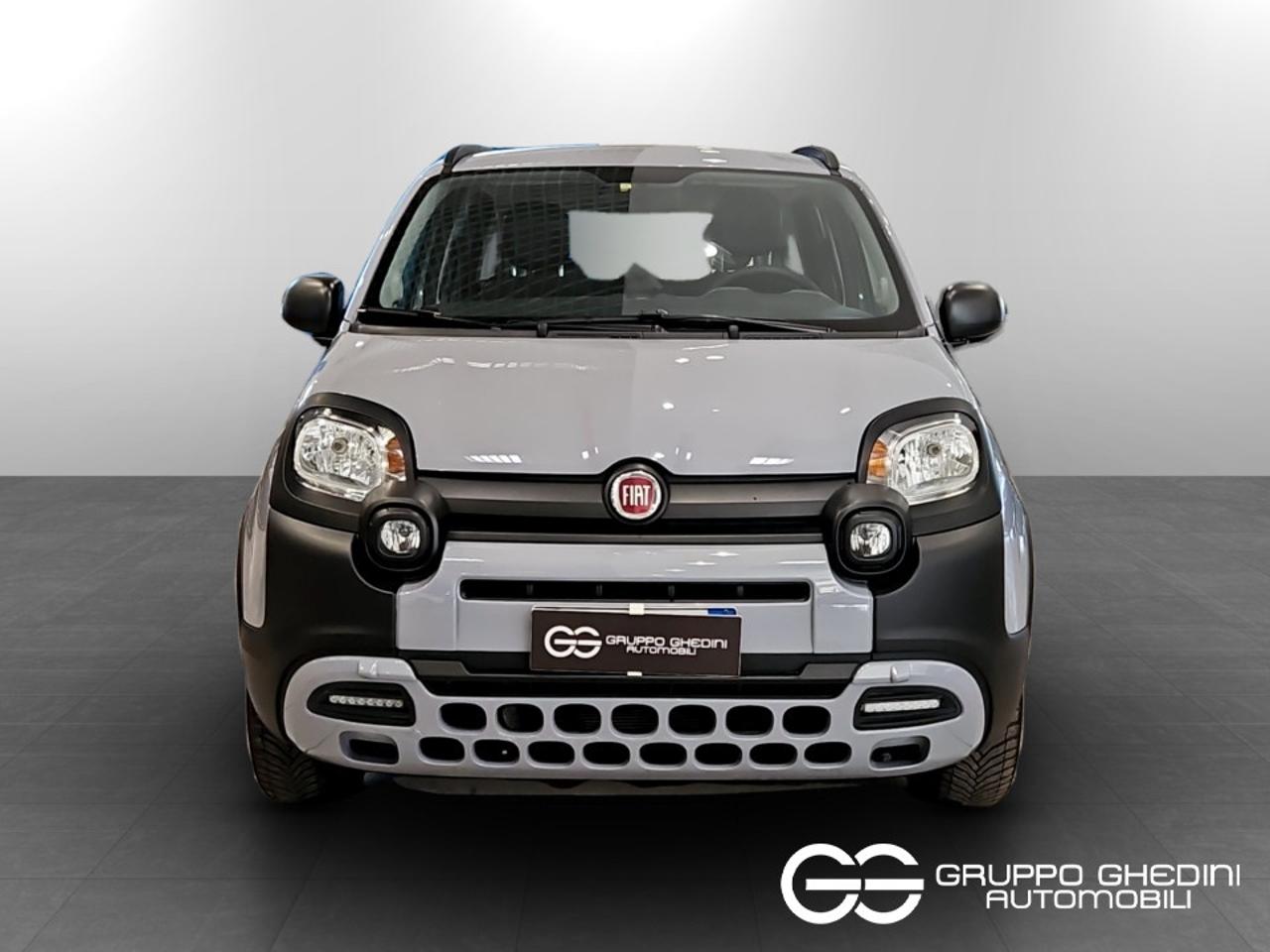 Fiat Fiat Panda usata 15