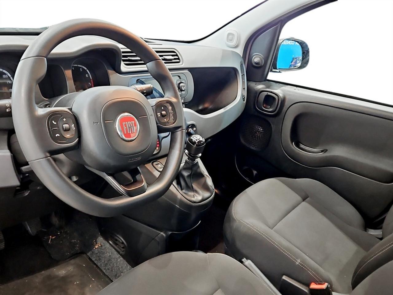 Fiat Fiat Panda usata 17