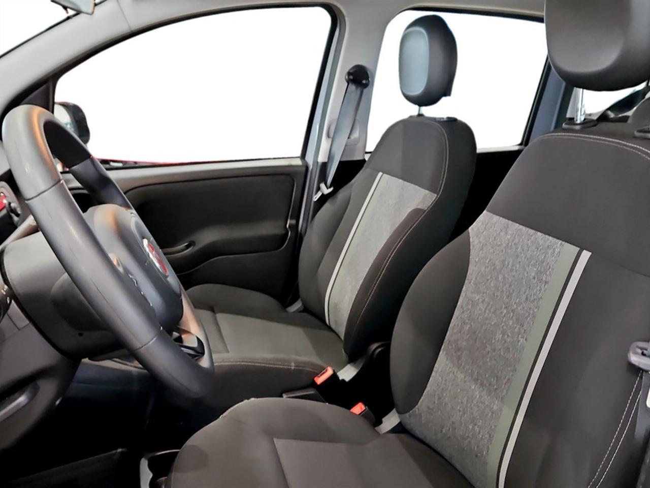 Fiat Fiat Panda usata 18