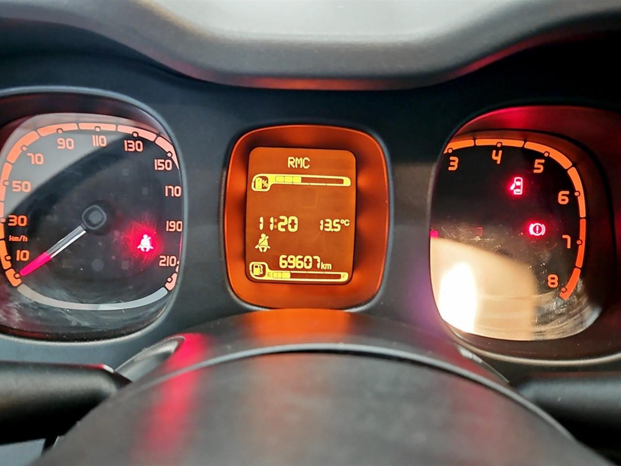 Fiat Fiat Panda usata 20