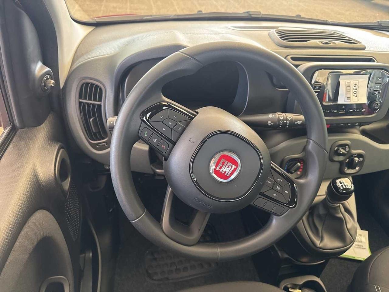 Fiat Fiat Panda usata 1