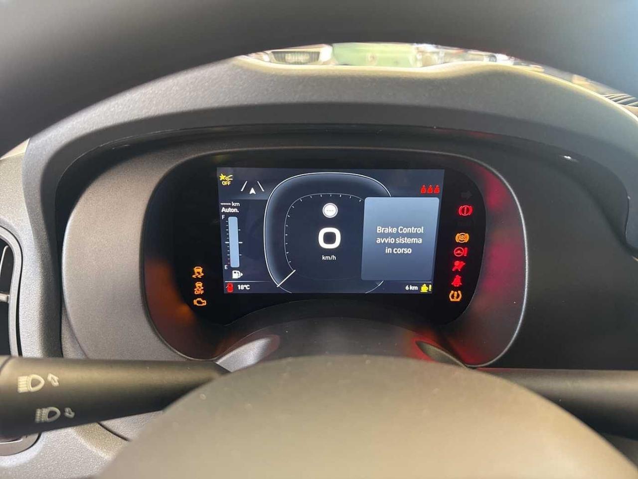 Fiat Fiat Panda usata 2