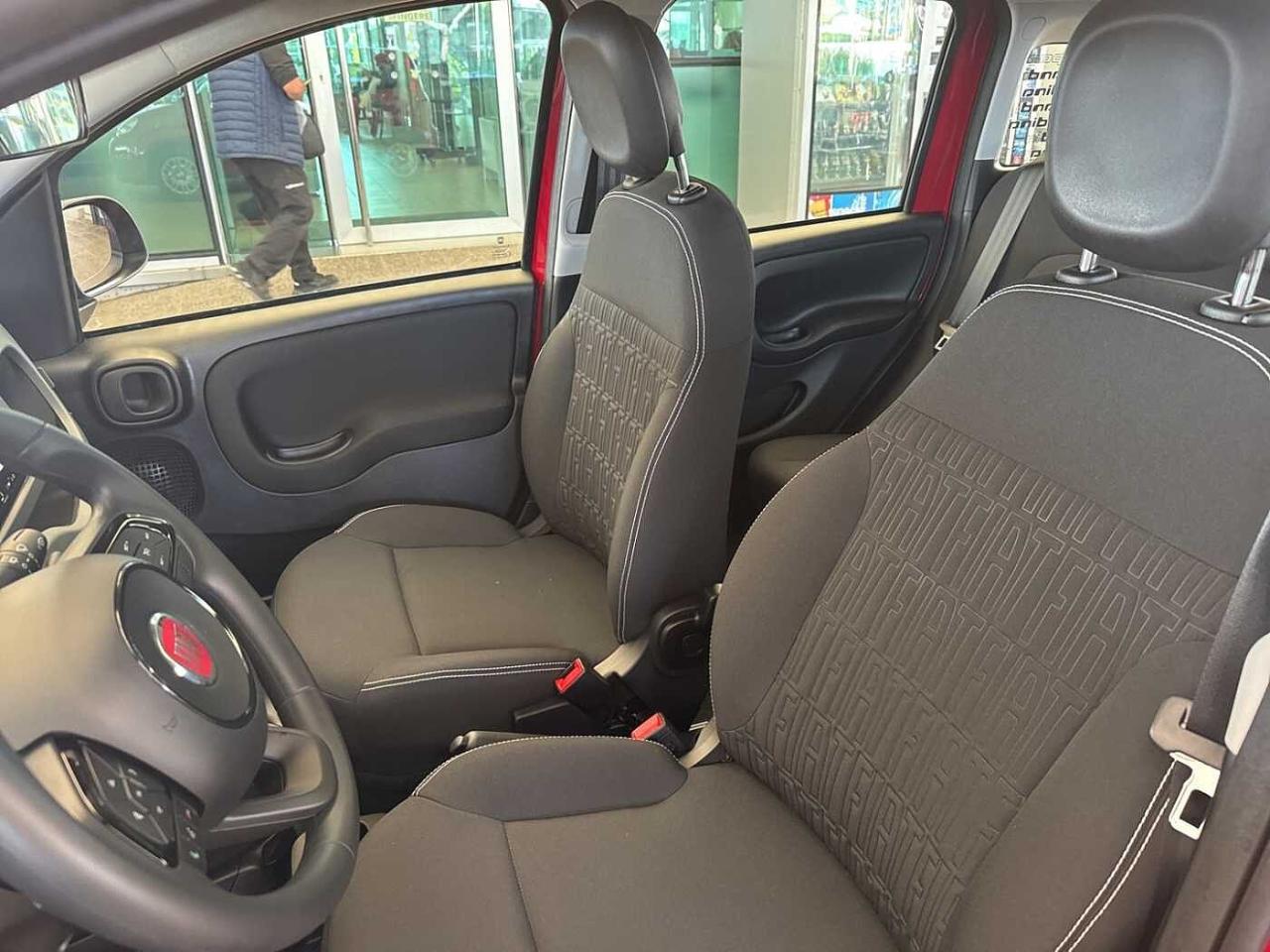 Fiat Fiat Panda usata 3