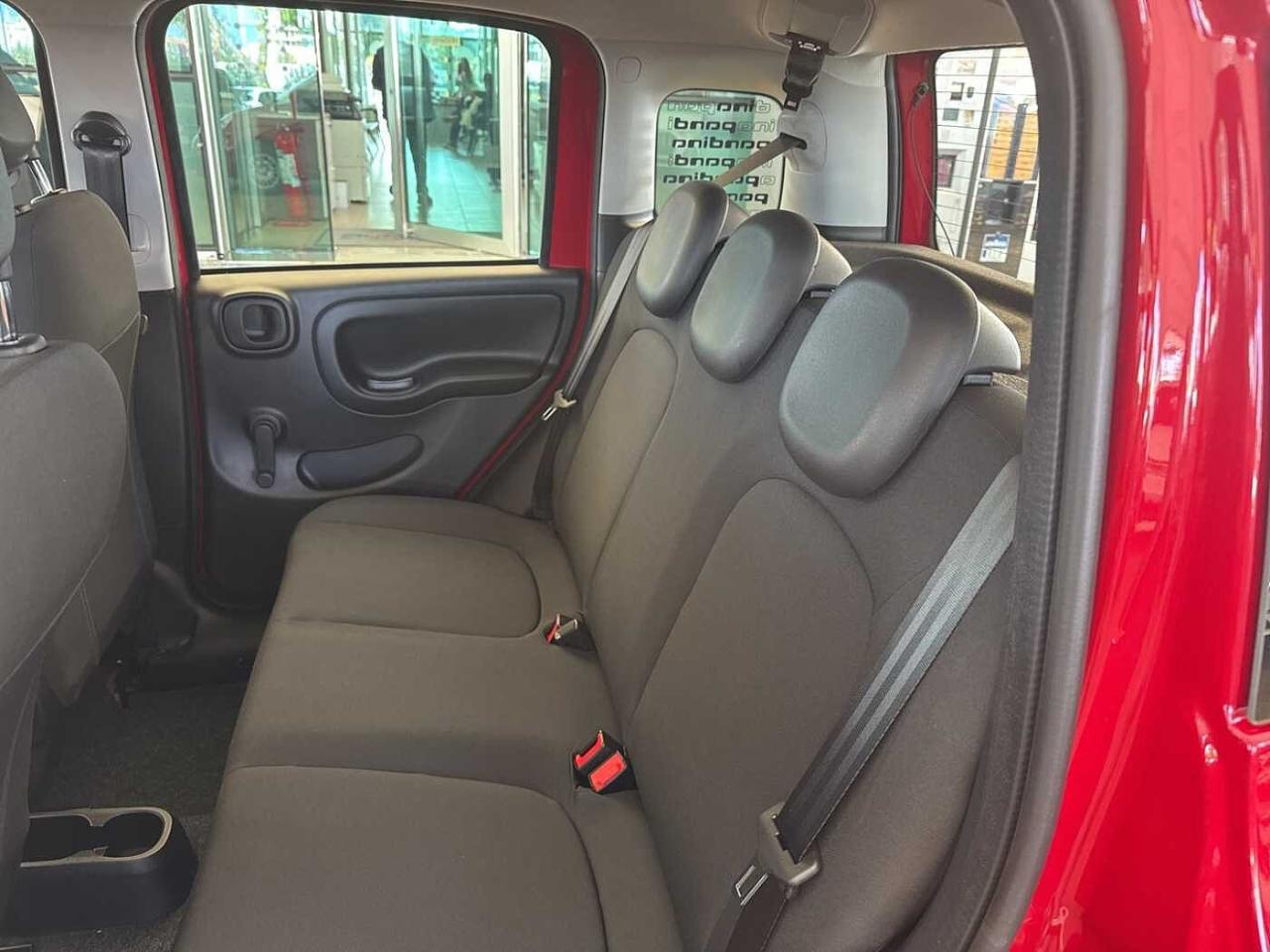 Fiat Fiat Panda usata 4