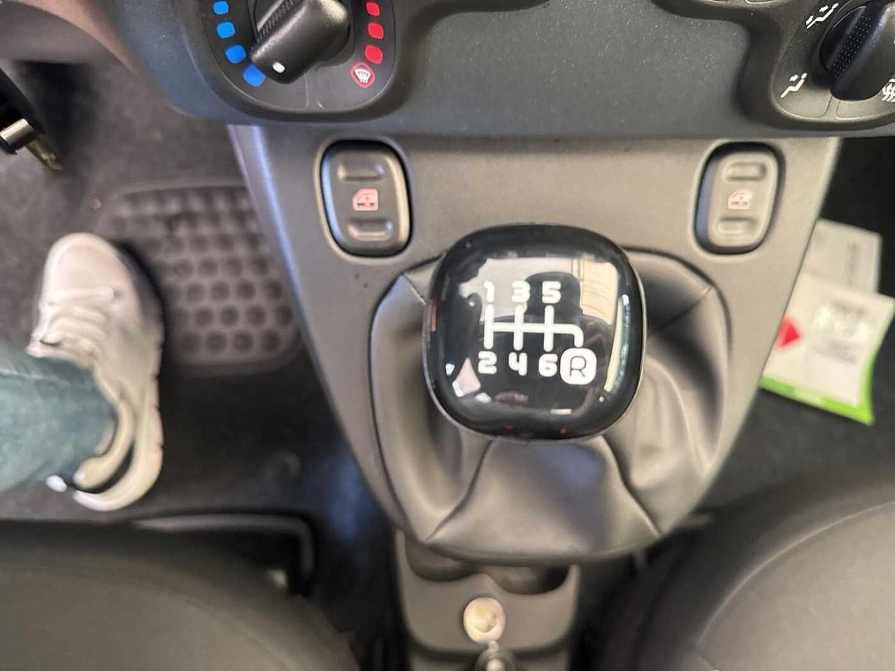 Fiat Fiat Panda usata 5