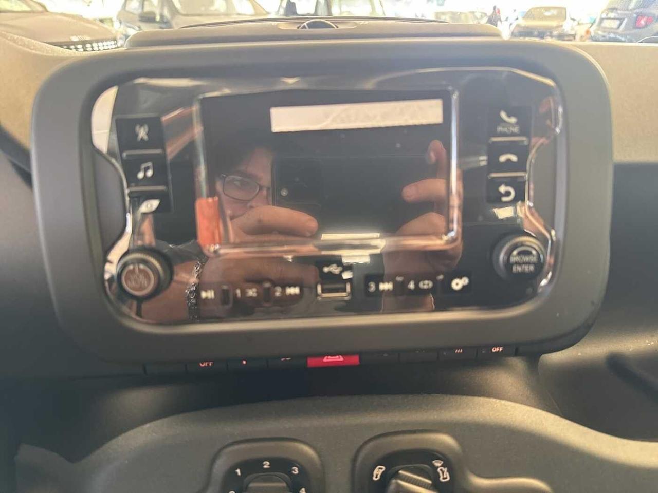 Fiat Fiat Panda usata 6