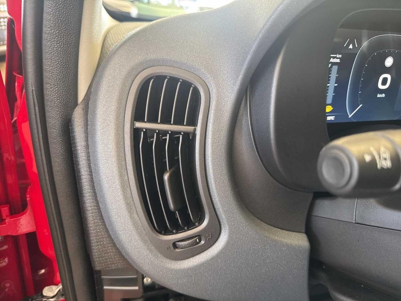 Fiat Fiat Panda usata 7