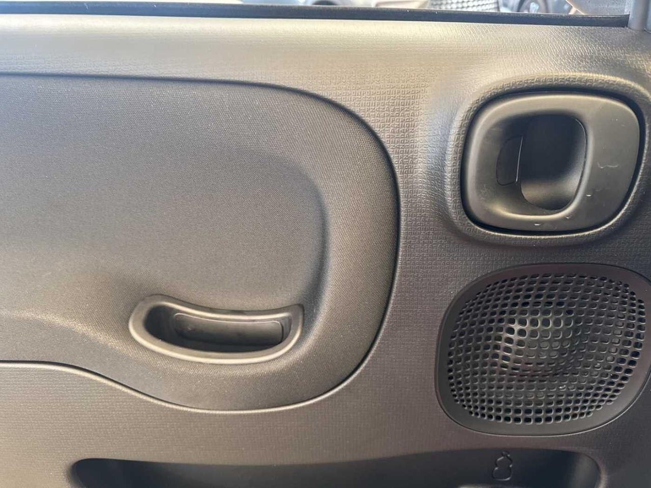 Fiat Fiat Panda usata 8