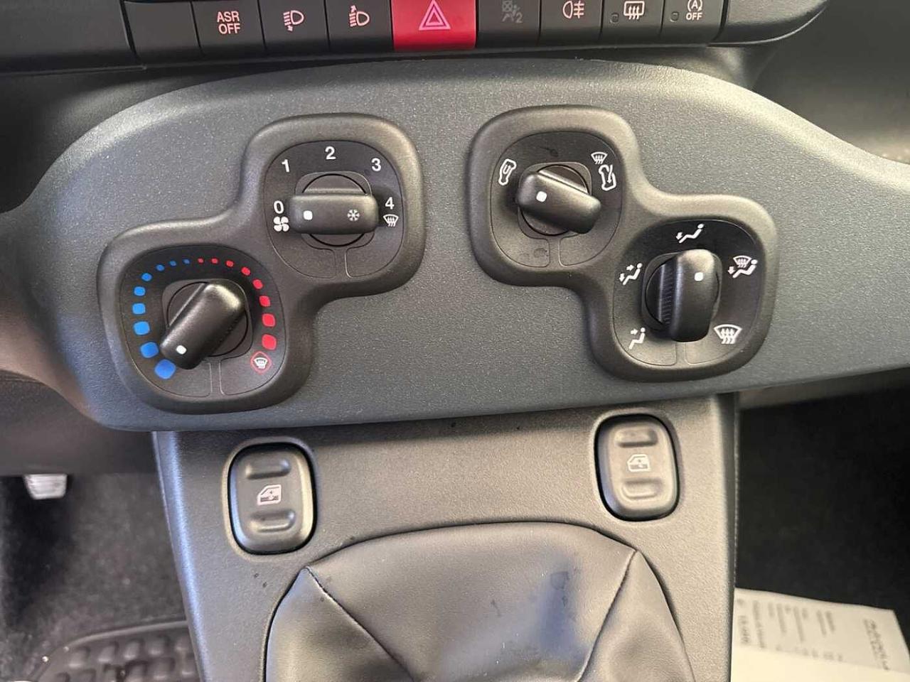 Fiat Fiat Panda usata 9