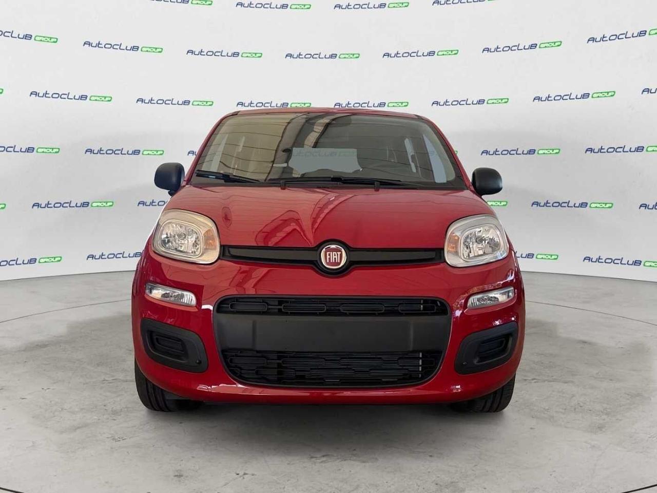 Fiat Fiat Panda usata 11
