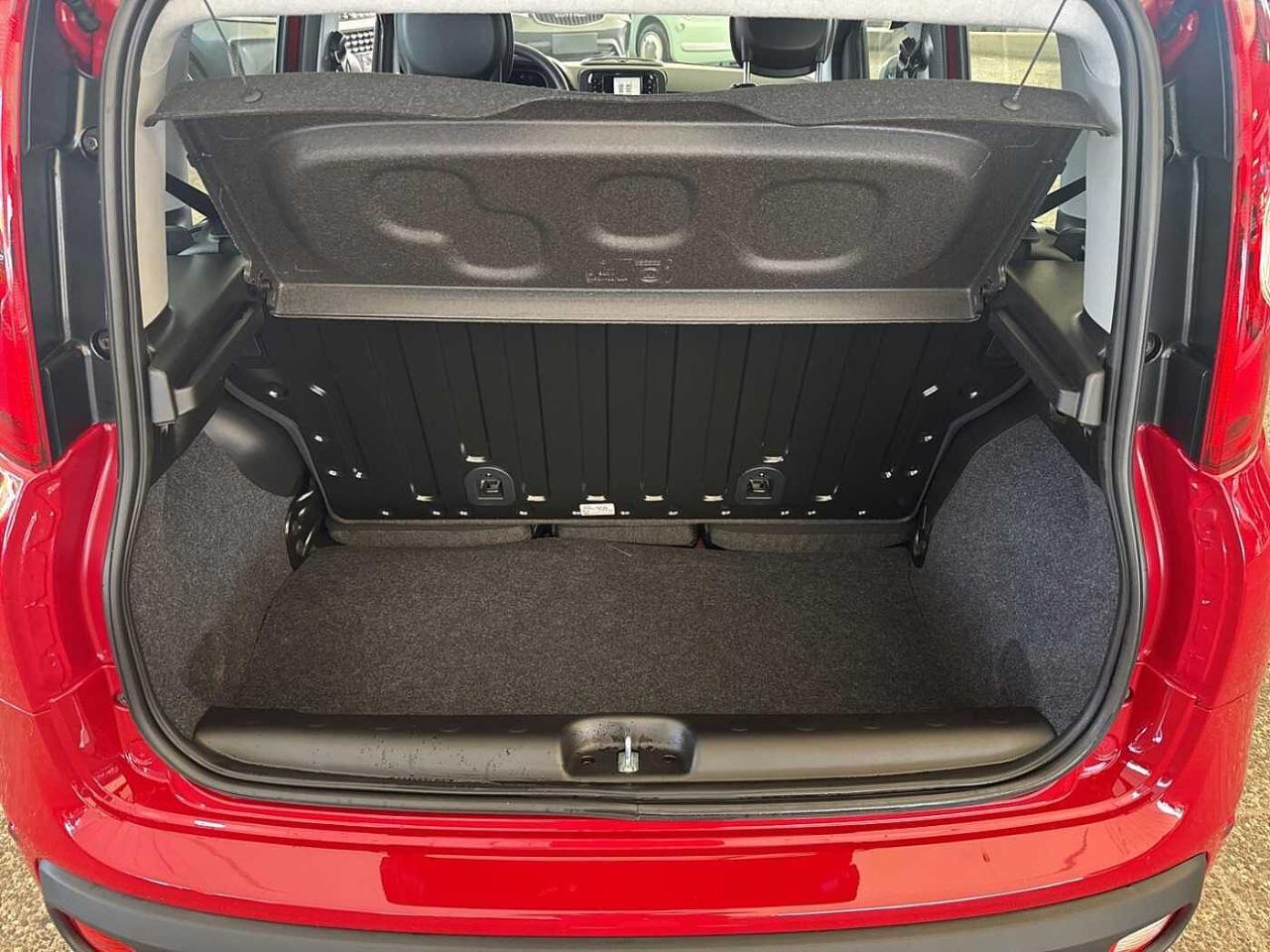 Fiat Fiat Panda usata 14