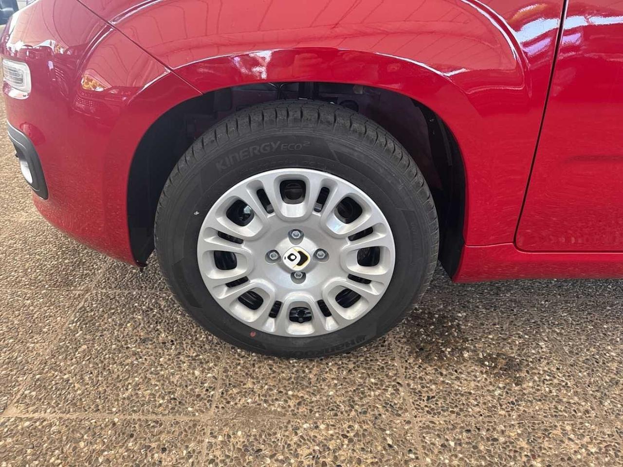 Fiat Fiat Panda usata 15