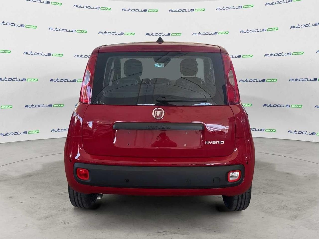 Fiat Fiat Panda usata 19