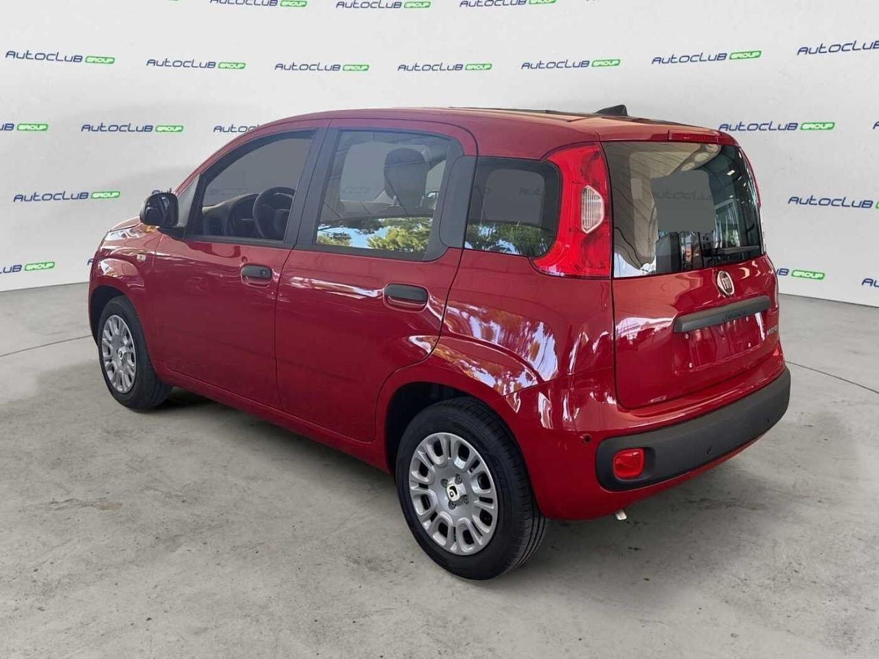 Fiat Fiat Panda usata 20